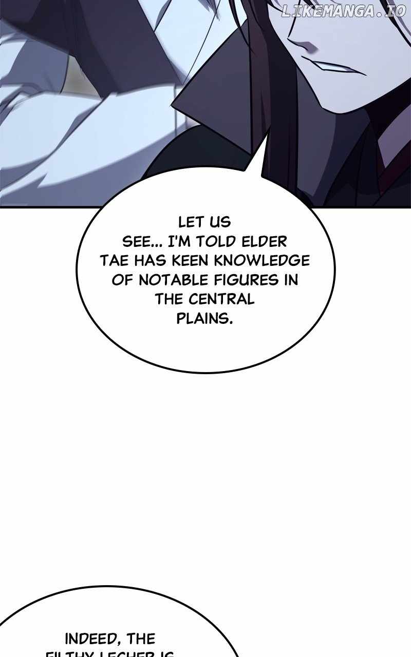 I Reincarnated As The Crazed Heir Chapter 137 124